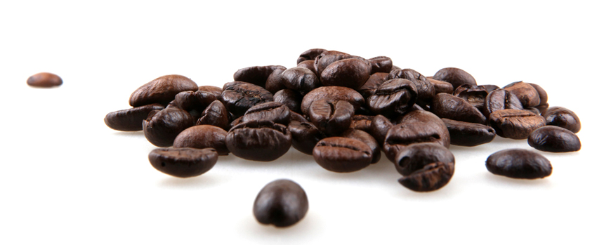 2EA - Coffee Beans